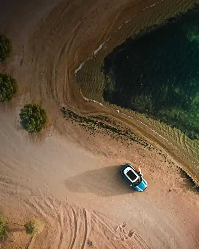 Внедорожники и кроссоверы