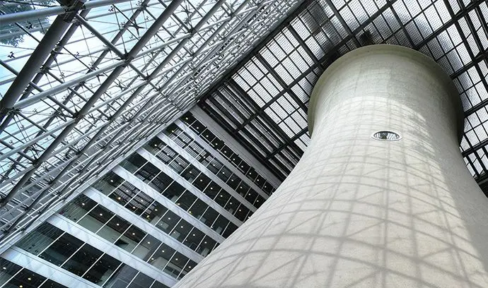 PIRELLI HEADQUARTERS