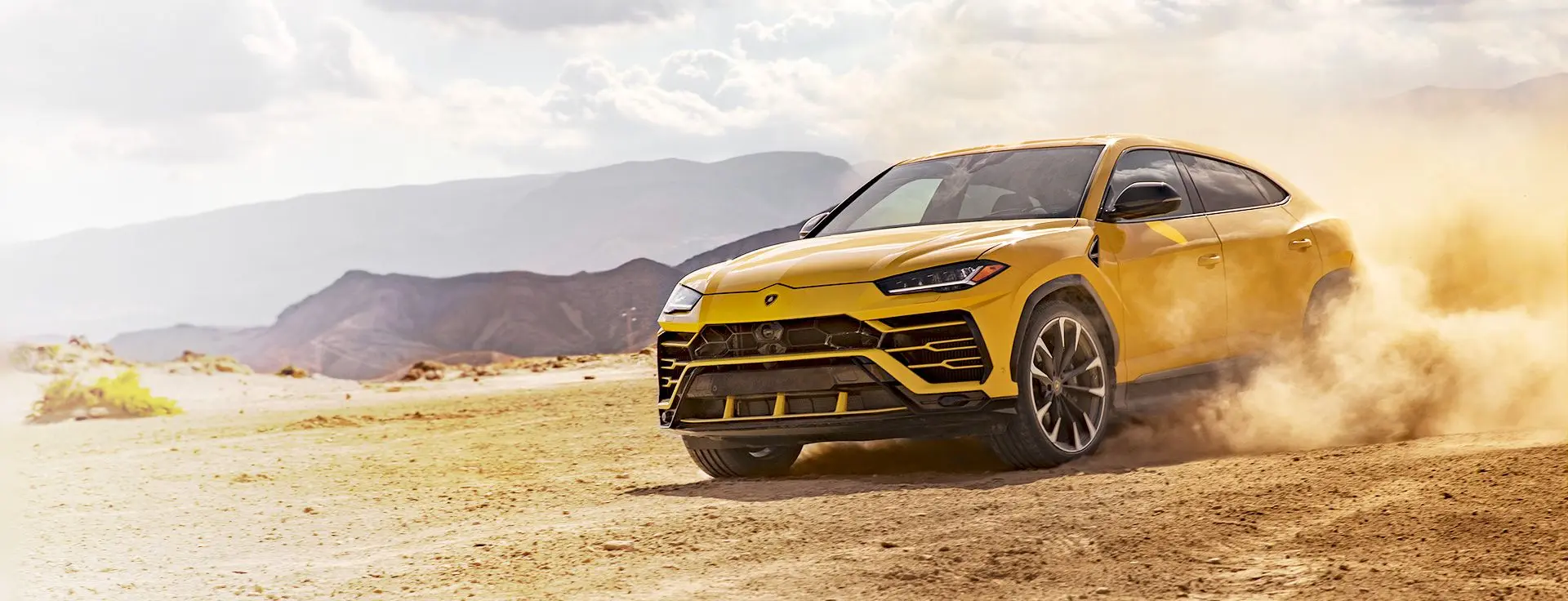 Lamborghini - Lamborghini and Pirelli, together for more than 50 years