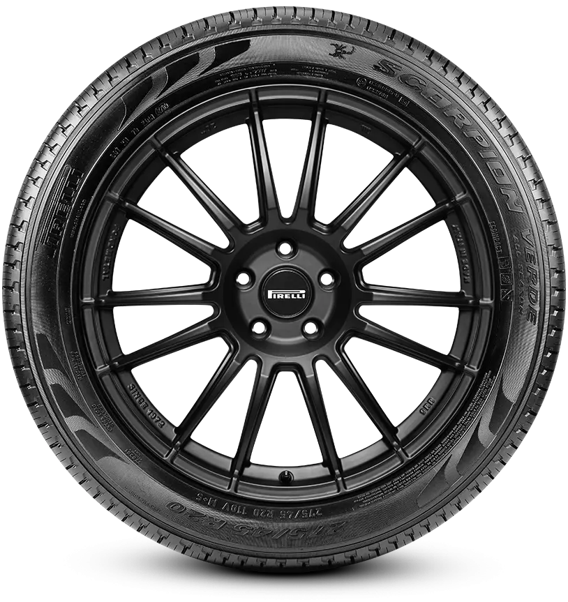 Scorpion™ Verde AS